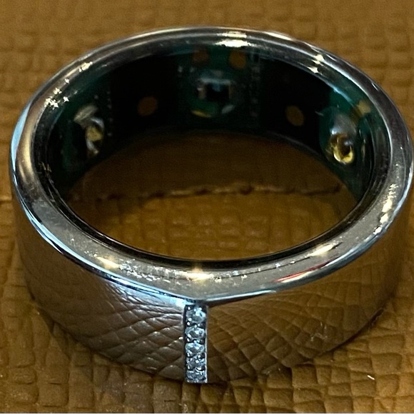 OURA RING - Picture 3 of 5